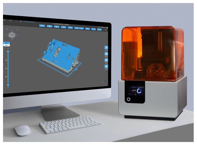 Prototypen