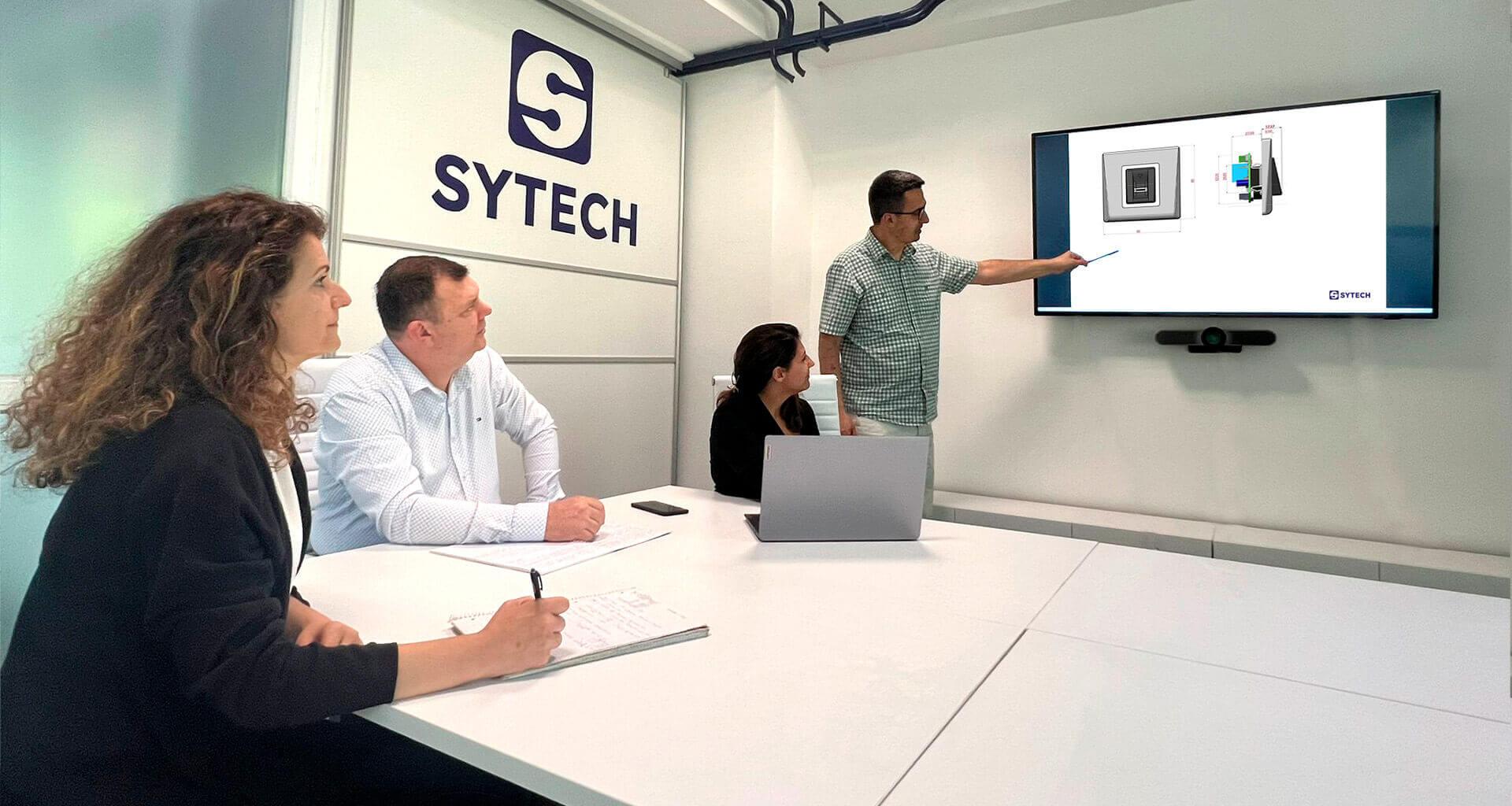 Designing and manufacturing