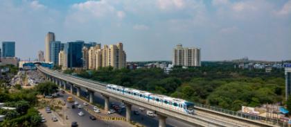 Bangalore