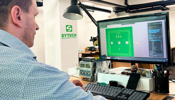 Electronic design