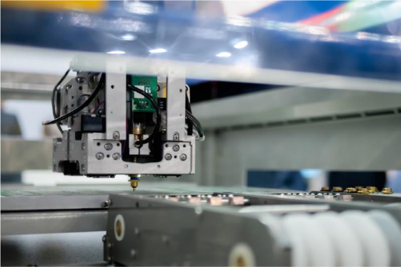 Gestión electrónica