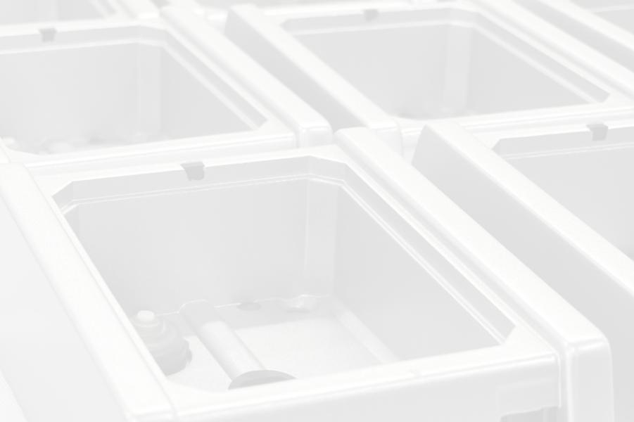 Mechanische Verarbeitung